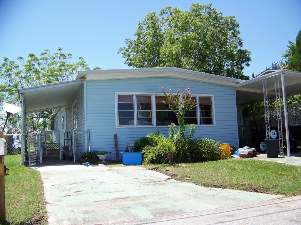 6126 Tower Dr., Hudson, FL 34667