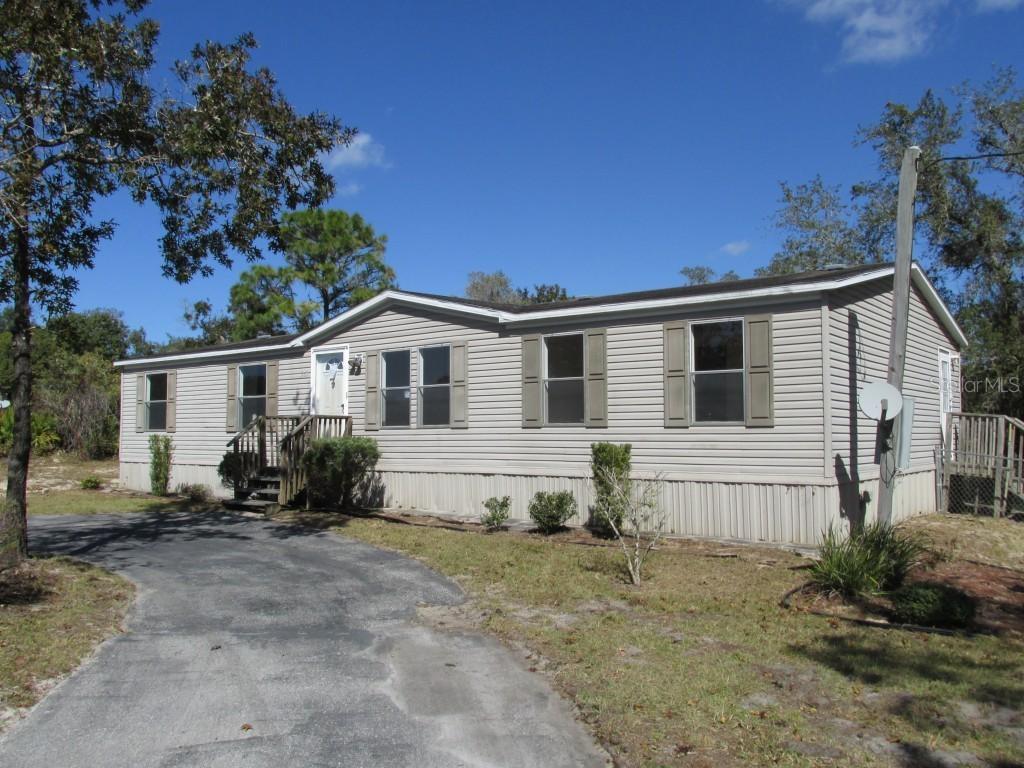 10109 Marengo St., Weeki Wachee, FL 34613