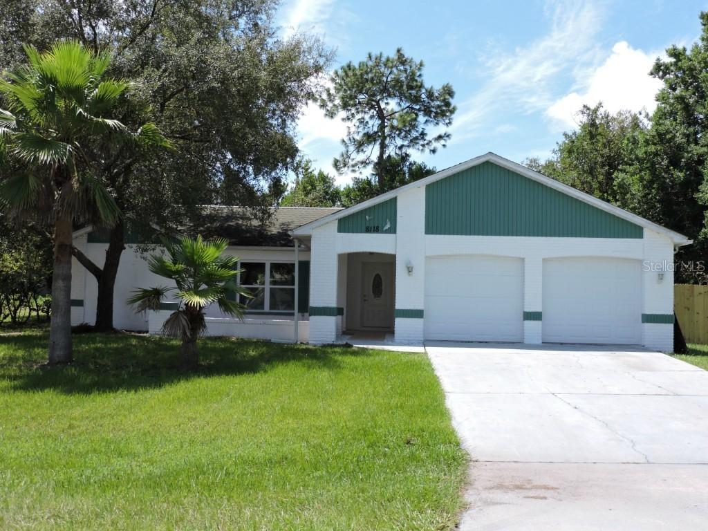 8118 Philatelic Dr., Spring Hill, FL 34606