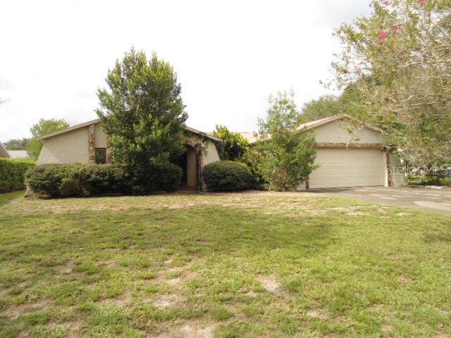 13039 Mink Run, Hudson, FL 34669
