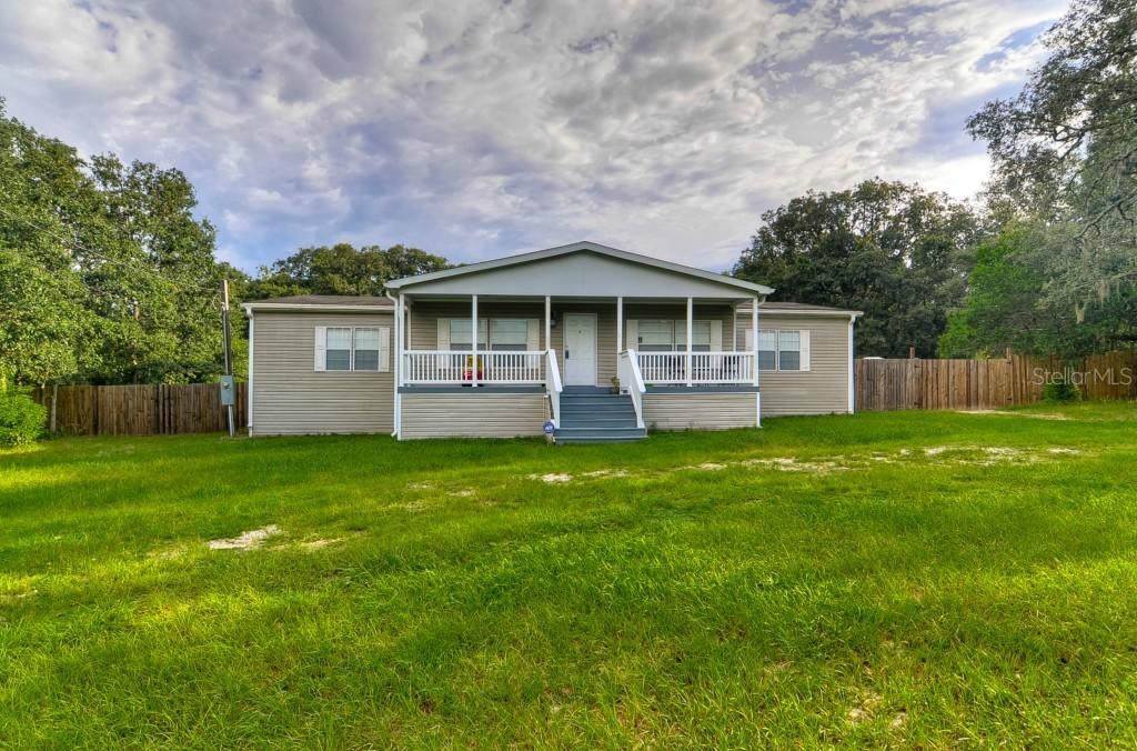 17447 Chorvat Ave., Spring Hill, FL 34610