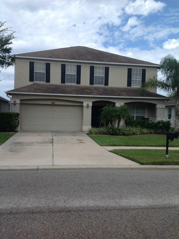 3947 Stornoway Dr., Land O Lakes, FL 34638