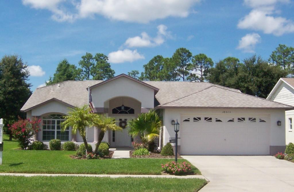 18513 Hidden Pines Way, Hudson, FL 34667