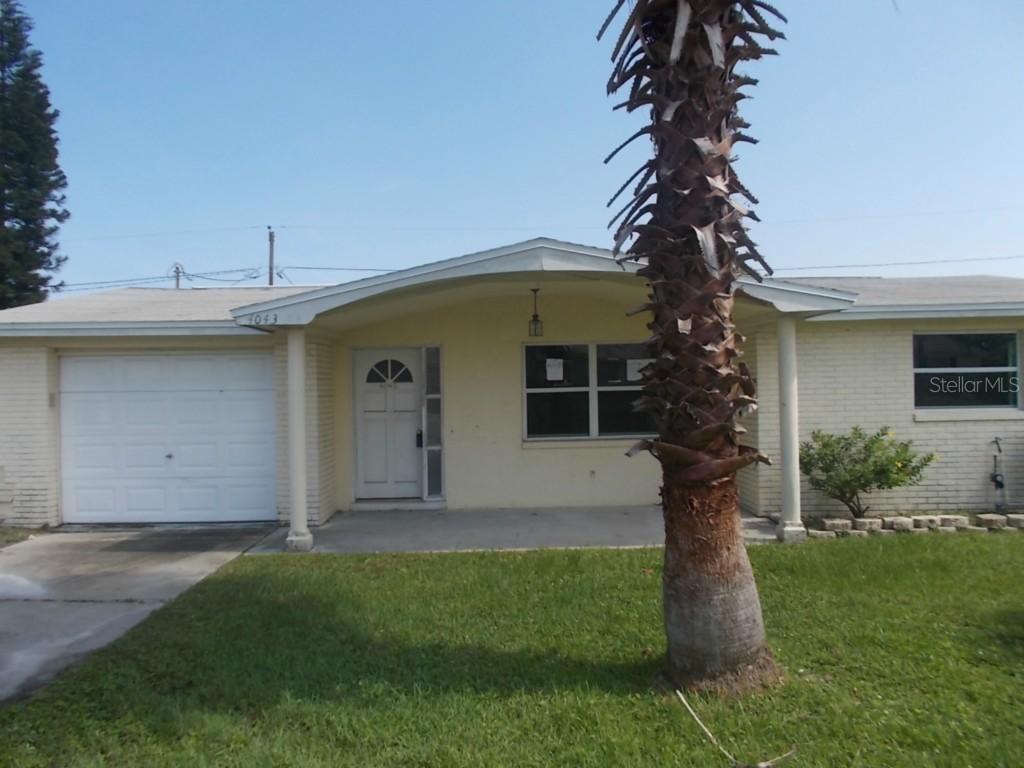 4043 Darlington Rd., Holiday, FL 34691