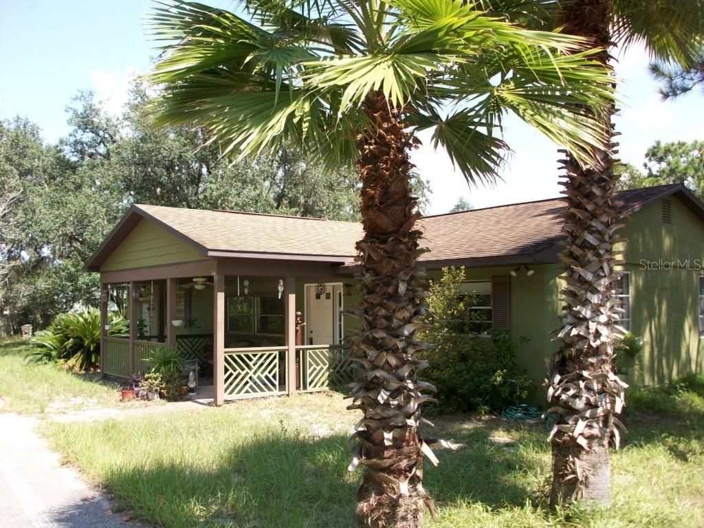 18042 Owen Dr., Hudson, FL 34667