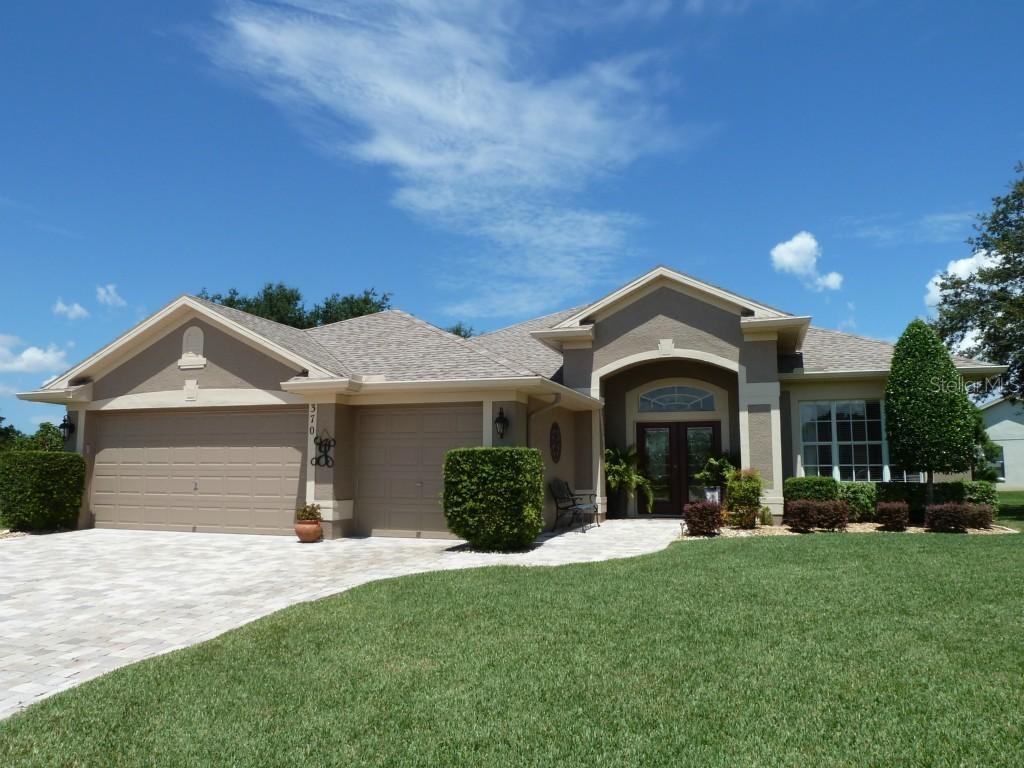 370 Keltner Ct., Spring Hill, FL 34609