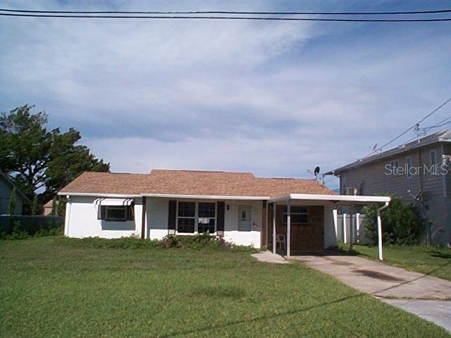 13237 Sunfish Dr., Hudson, FL 34667