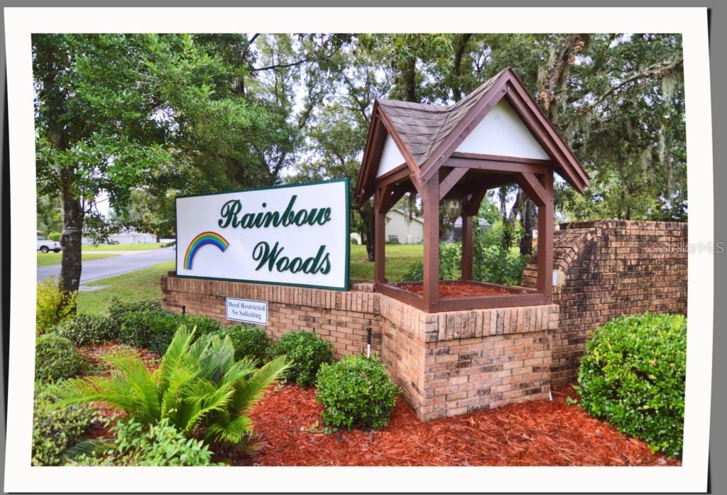 11216 Rainbow Woods Loop, Spring Hill, FL 34609