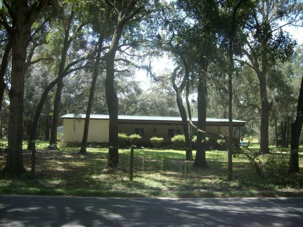 7131 High Corner Rd., Brooksville, FL 34602