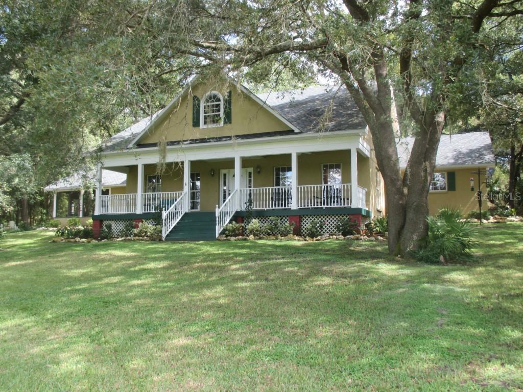 19511 Bakersfield Dr., Spring Hill, FL 34610