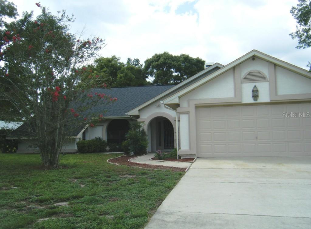 [Address Hidden by Seller], Spring Hill, FL 34609