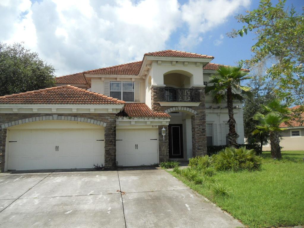 9137 Creedmoor Ln., New Port Richey, FL 34654