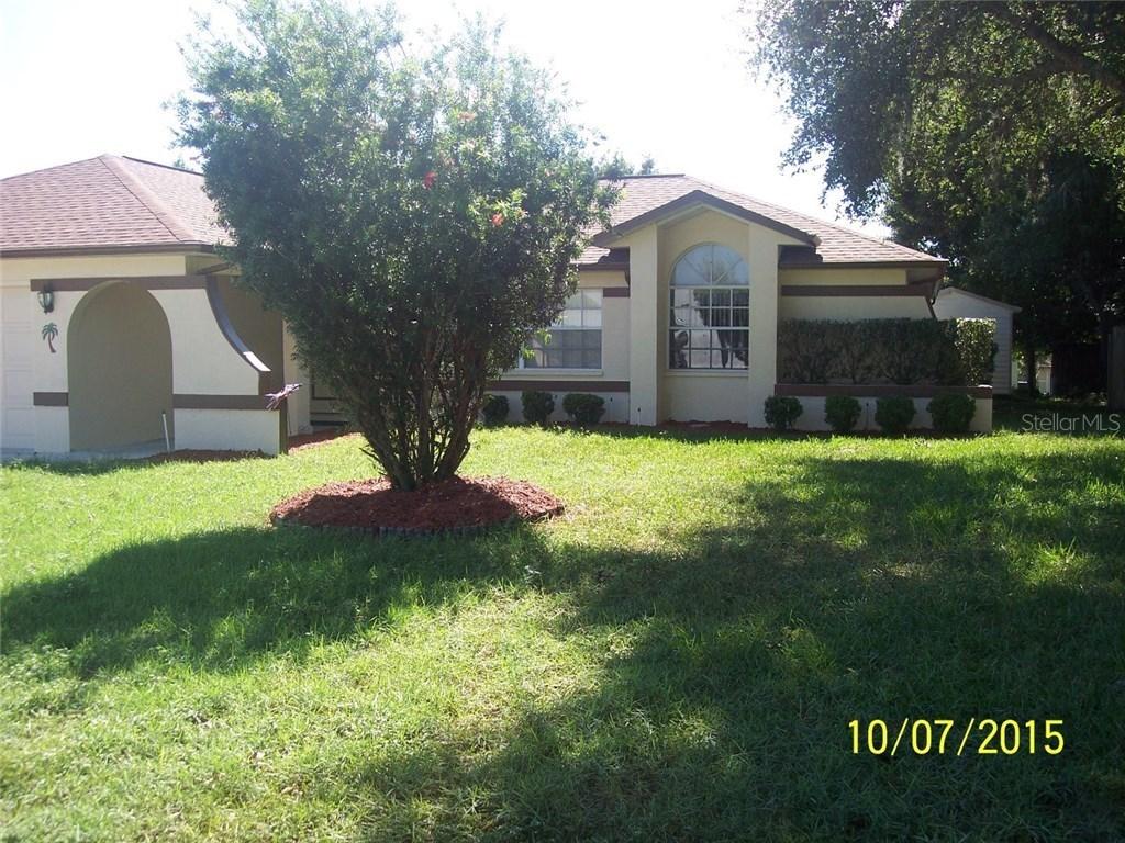 11130 Thornberry Dr., Spring Hill, FL 34608