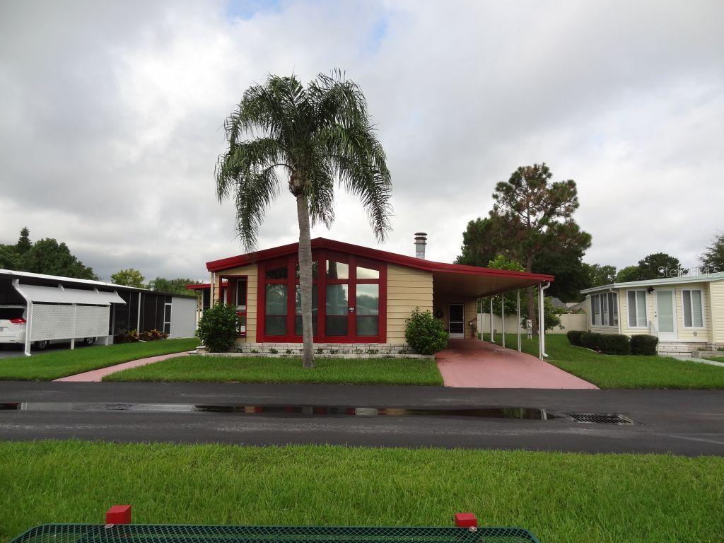 5118 Serene Sq., New Port Richey, FL 34653
