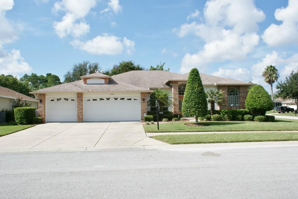 11128 Brambleleaf Way, Hudson, FL 34667