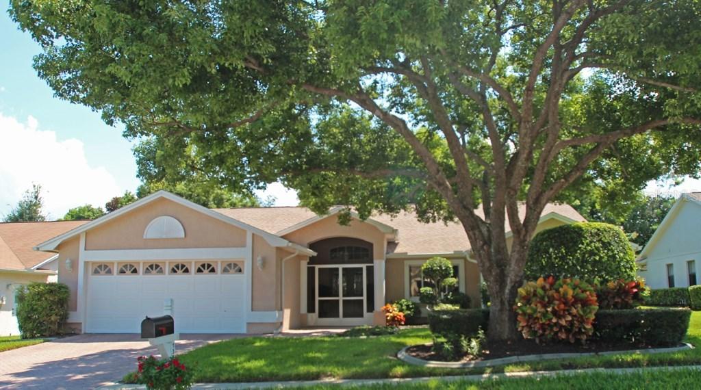 13740 Lanier Ct., Hudson, FL 34667