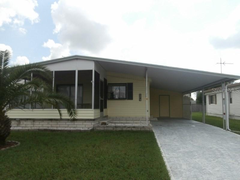 3214 Lanark Dr., Holiday, FL 34690
