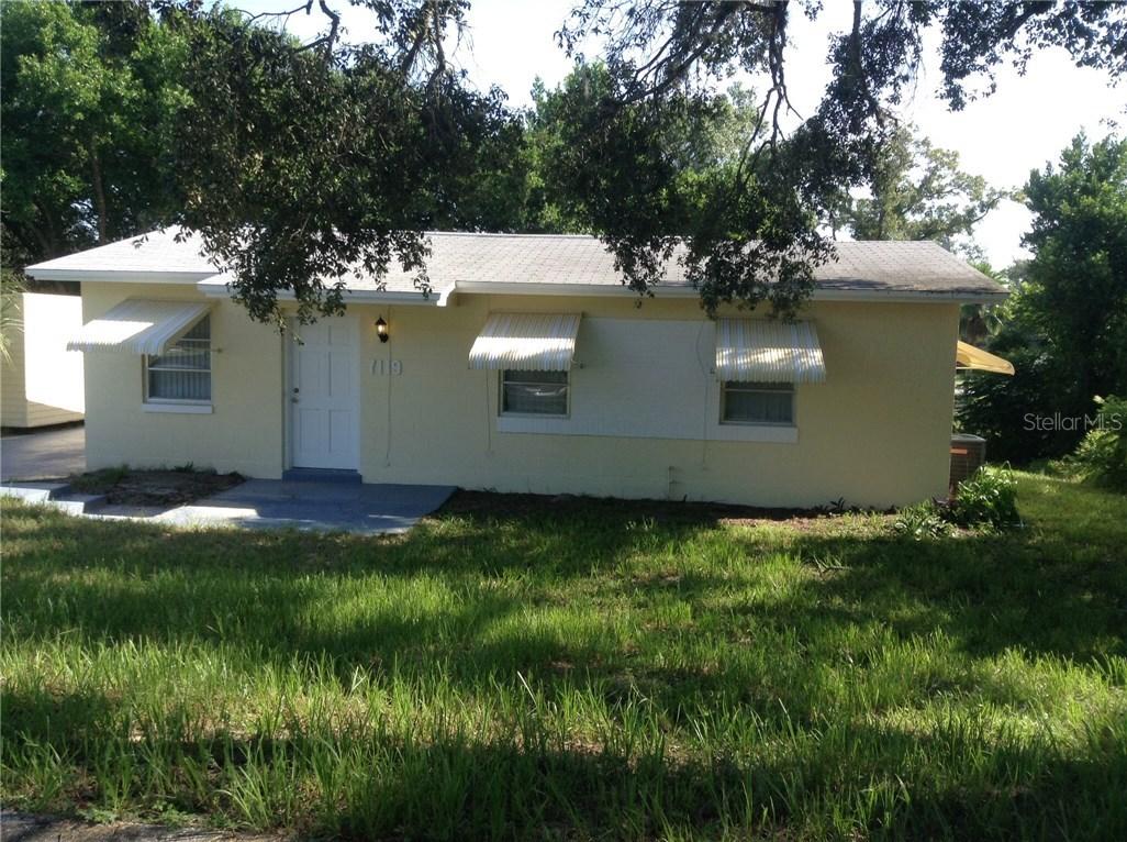 [Address Hidden by Seller], Spring Hill, FL 34606