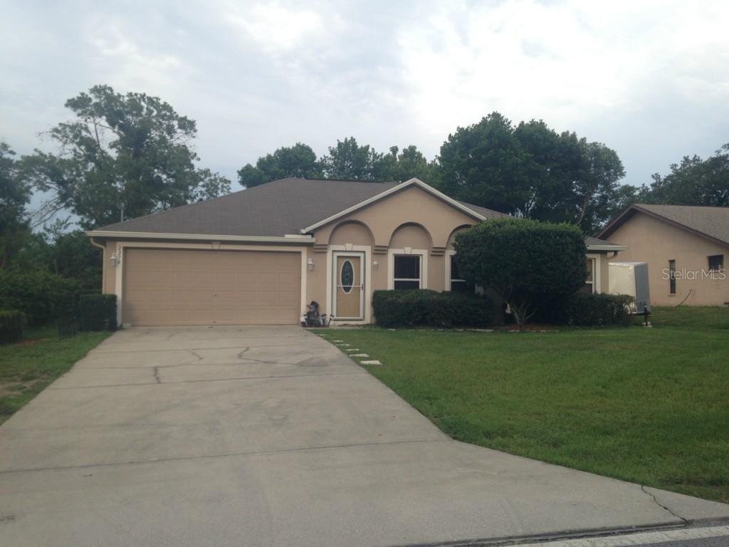 2276 Godfrey Ave., Spring Hill, FL 34609