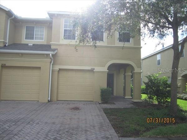 2936 Lochcarron Dr., Land O Lakes, FL 34638