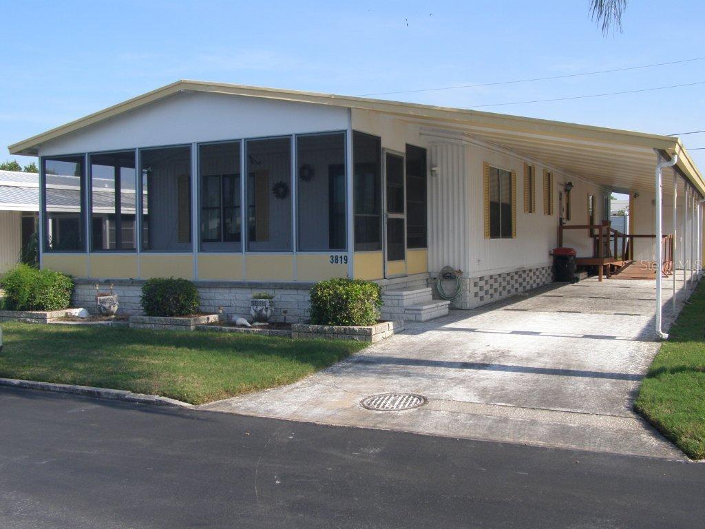 3819 Lomi Lomi Dr., Holiday, FL 34691