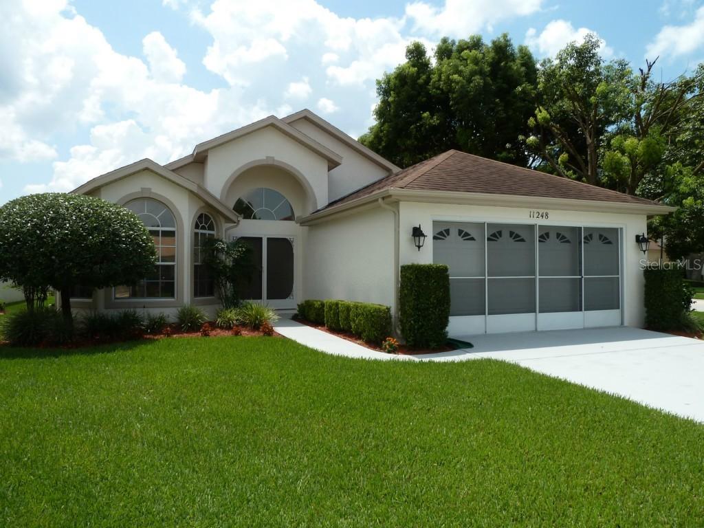 11248 Musgrove Mill Dr., Spring Hill, FL 34609