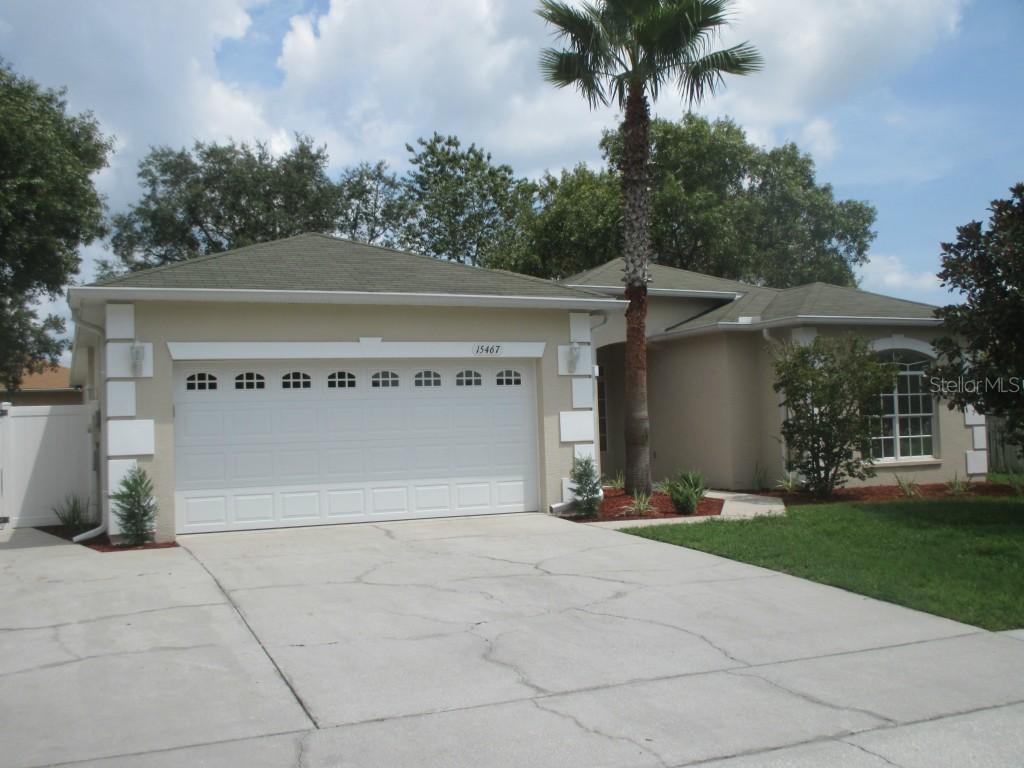 15467 Bradley Dr., Spring Hill, FL 34604