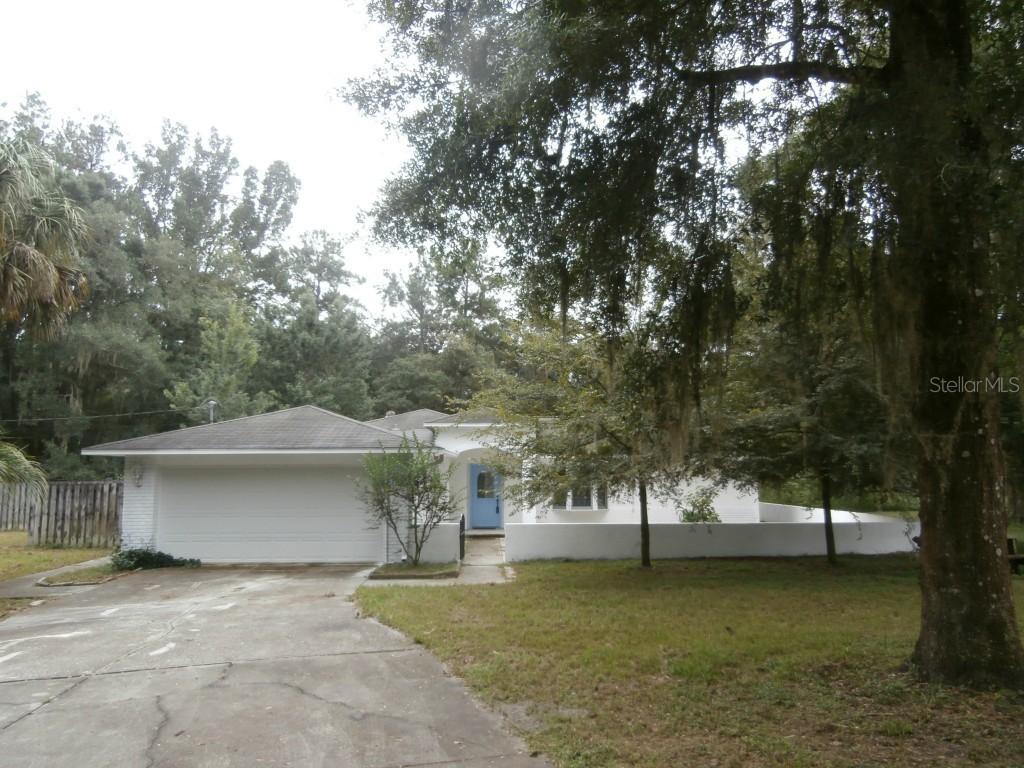 20284 Powell Rd., Brooksville, FL 34604