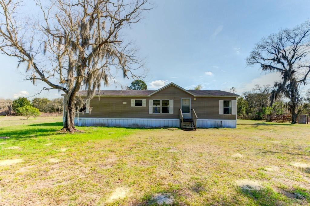 12003 Robinhood Rd., Hudson, FL 34669
