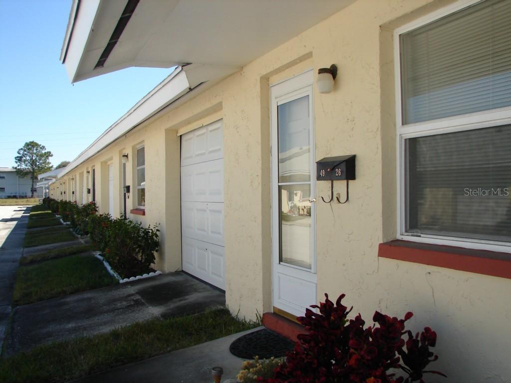 4926 Filner St., New Port Richey, FL 34652