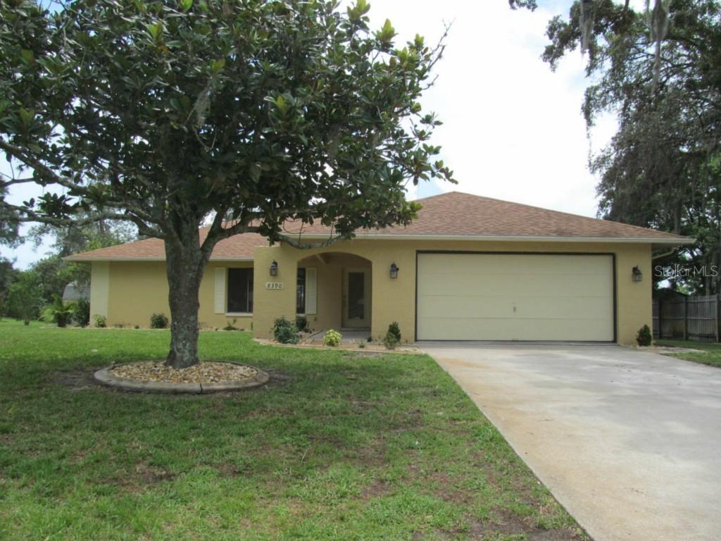8390 Eric St., Spring Hill, FL 34608