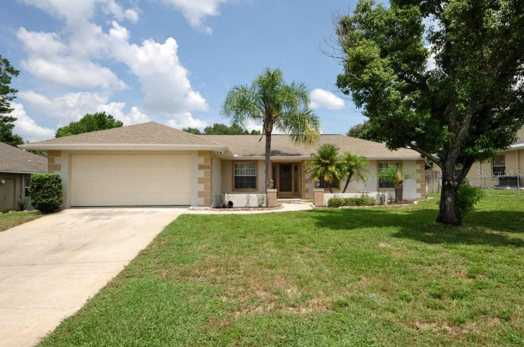 2434 Comerwood Dr., Spring Hill, FL 34609