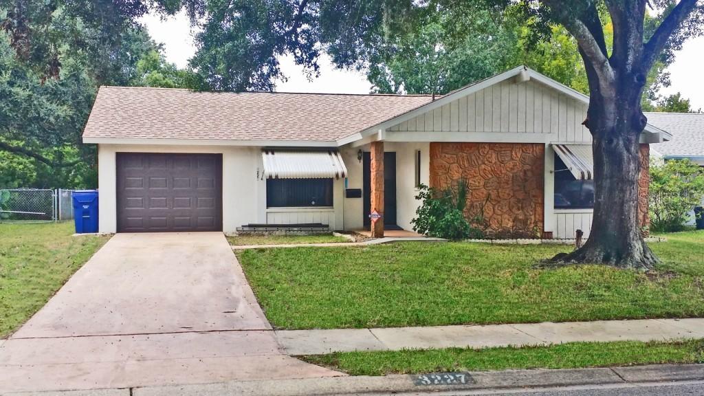 3227 Lenwood Dr., New Port Richey, FL 34655