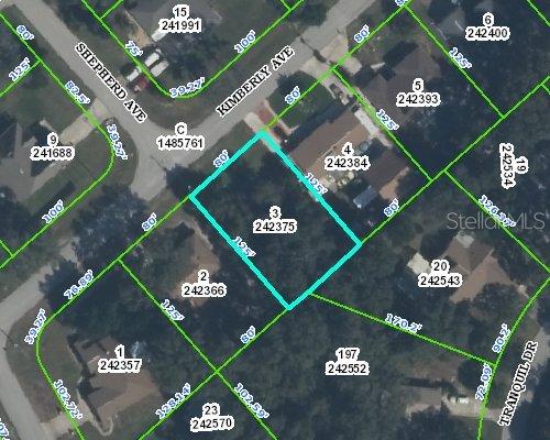 8016 Kimberly Ave., Spring Hill, FL 34606