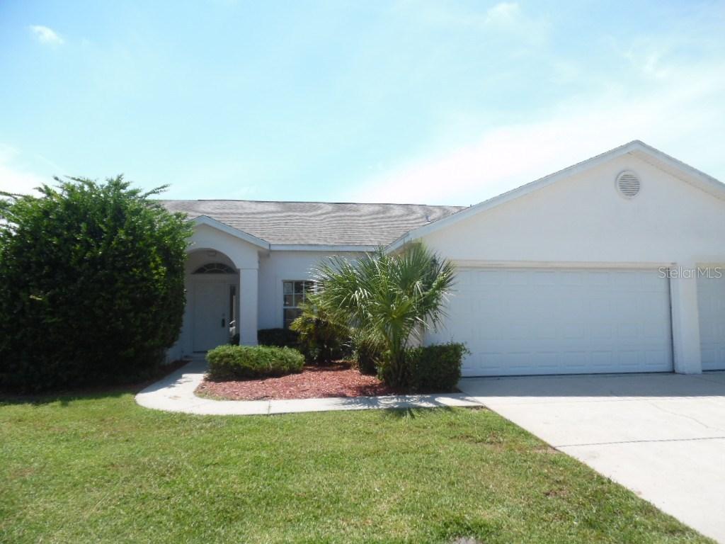 9160 Duffer Ct., Hudson, FL 34667