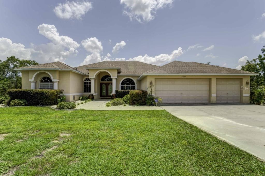 13024 Meinert Ave., Brooksville, FL 34613