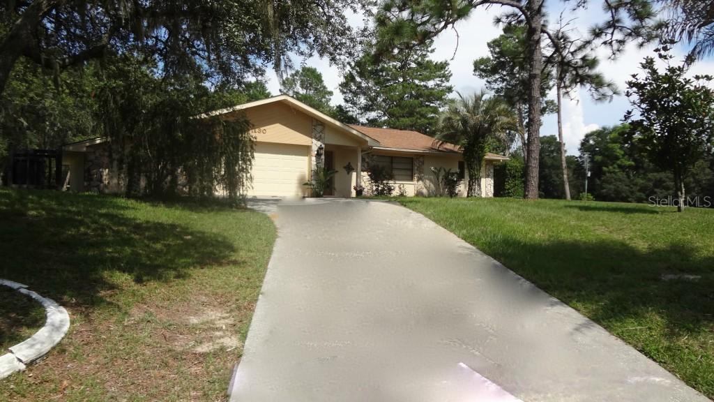 1130 Barranca Ave., Spring Hill, FL 34609