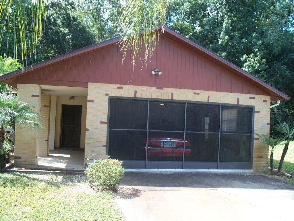 8644 Gandy Ln., Port Richey, FL 34668