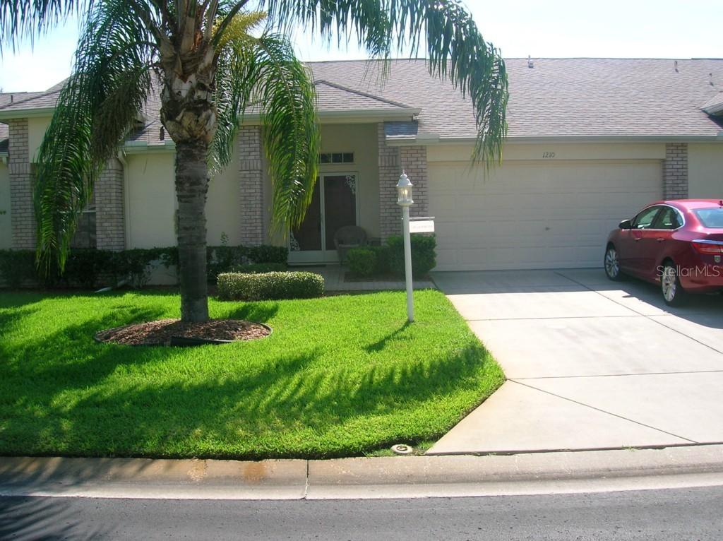 1210 Sweet Jasmine Dr., Trinity, FL 34655