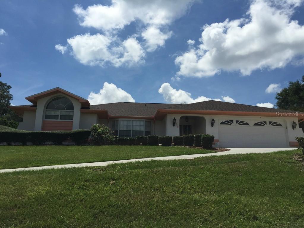 425 Florian Way, Spring Hill, FL 34609