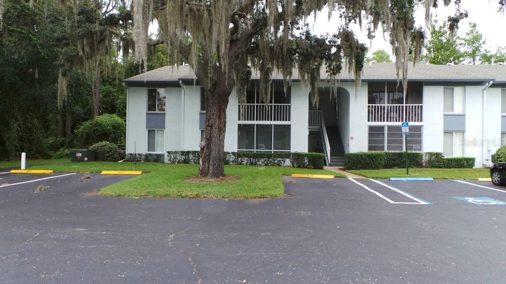 12135 Fox Chase Dr. #A2, Hudson, FL 34669