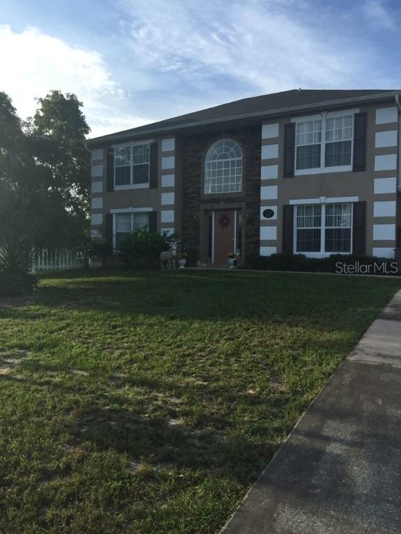 13196 Delbarton St., Spring Hill, FL 34609