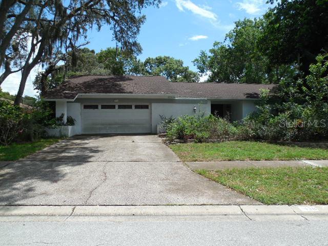 1436 Indian Tr., Palm Harbor, FL 34683