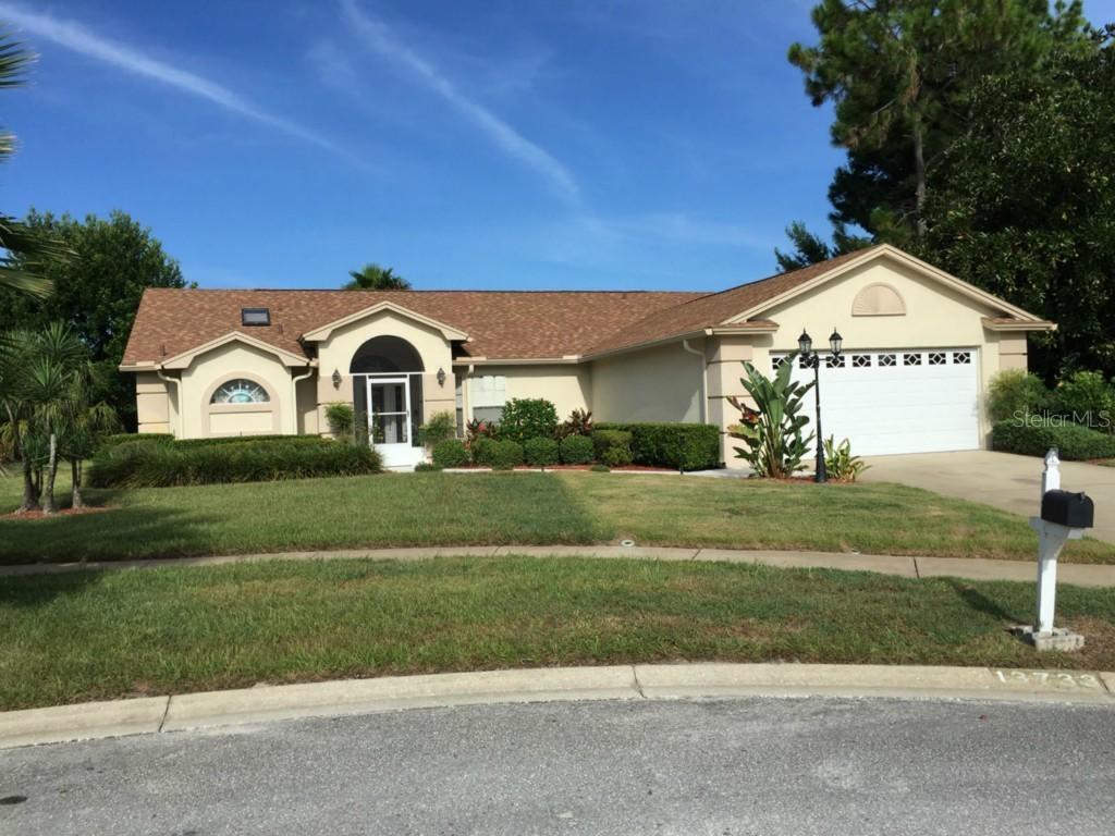 13733 Lanier Ct., Hudson, FL 34667