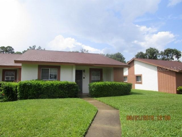 7700 Danube Dr. #F, Hudson, FL 34667