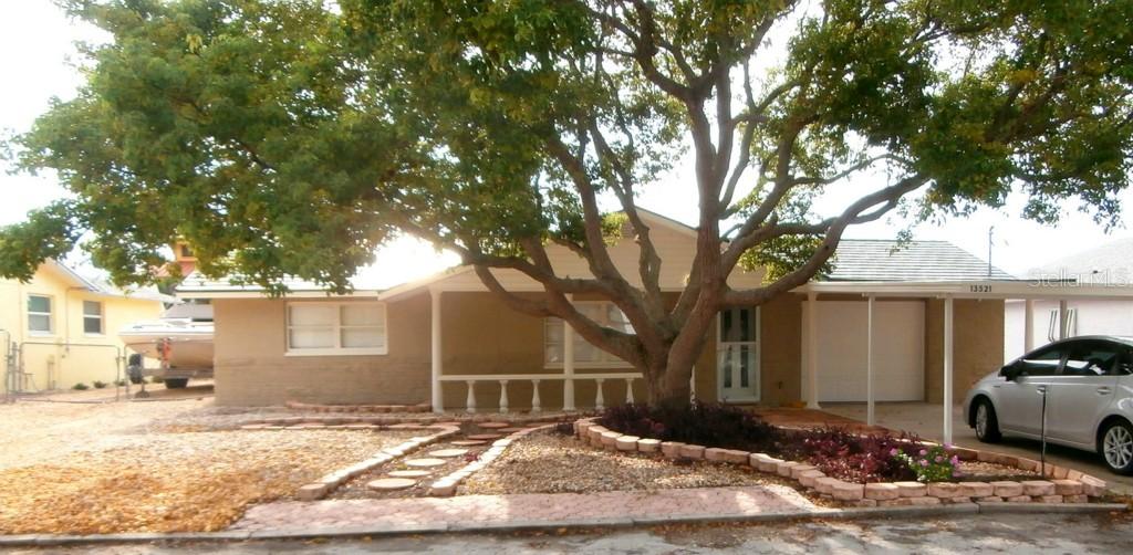 13521 Veronica Dr., Hudson, FL 34667