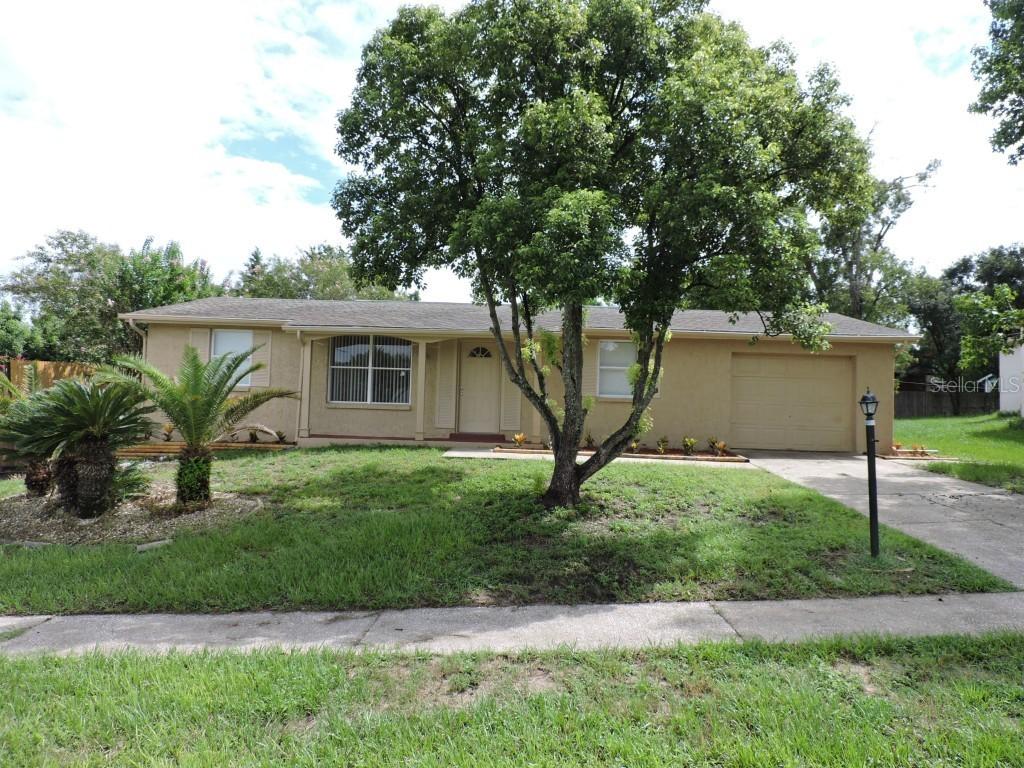 10029 Olivia St., Spring Hill, FL 34608