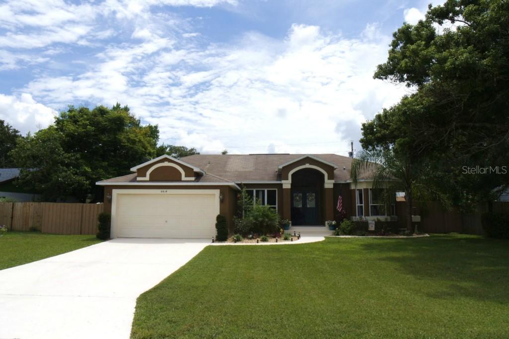 8414 Valmora St., Spring Hill, FL 34608