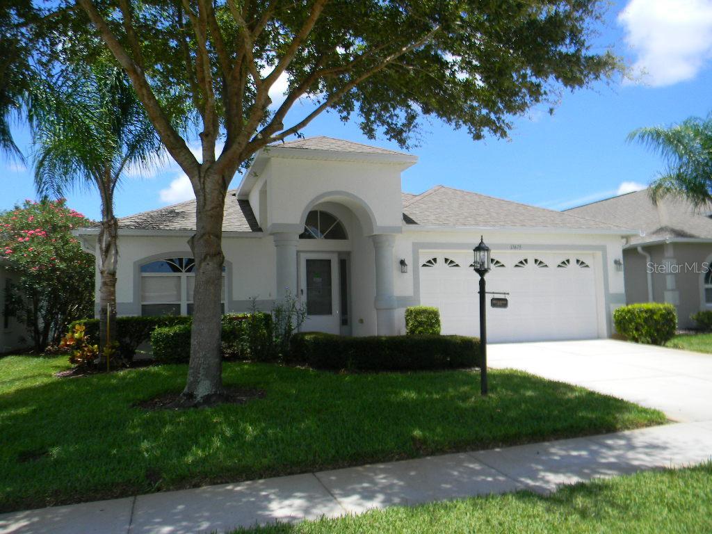 11615 Heritage Point Dr., Hudson, FL 34667