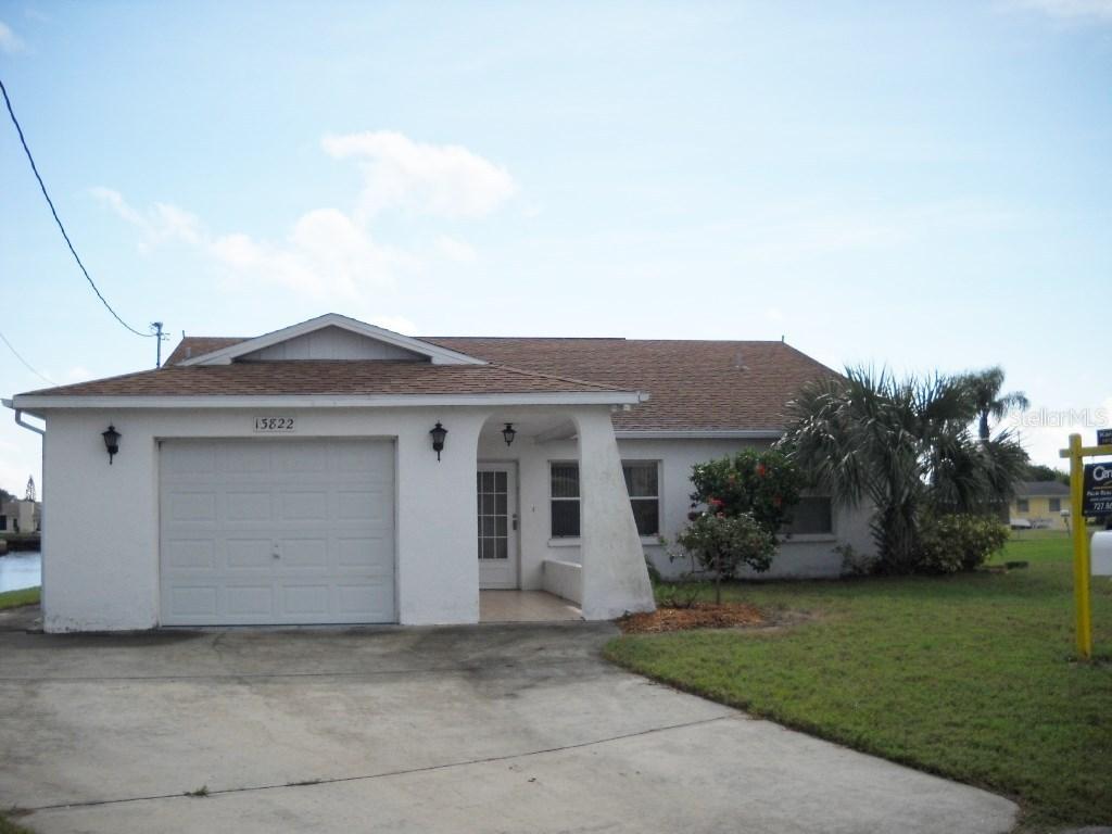 13822 Mattix Ave., Hudson, FL 34667